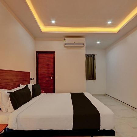 Hotel O Outer Inn Хайдарабад Экстерьер фото